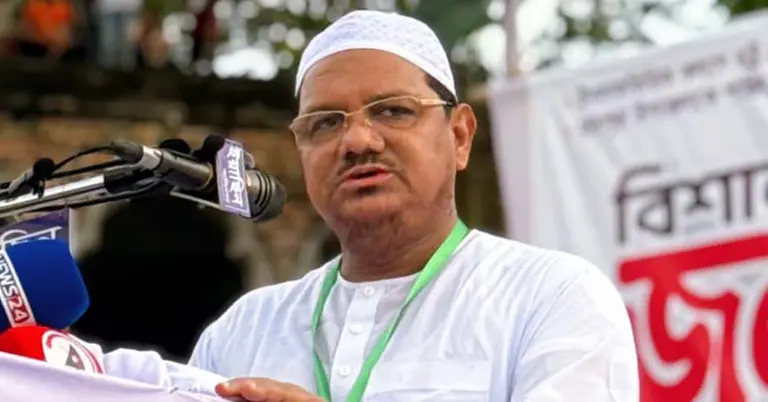 মুফতি সৈয়দ মুহাম্মদ রেজাউল করীম